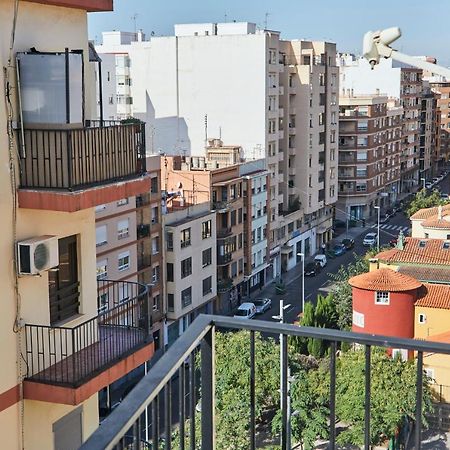 Apartamento Montornes 1 Apartment Castellon de la Plana Luaran gambar