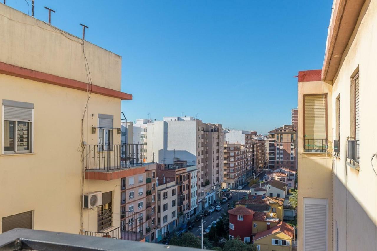 Apartamento Montornes 1 Apartment Castellon de la Plana Luaran gambar
