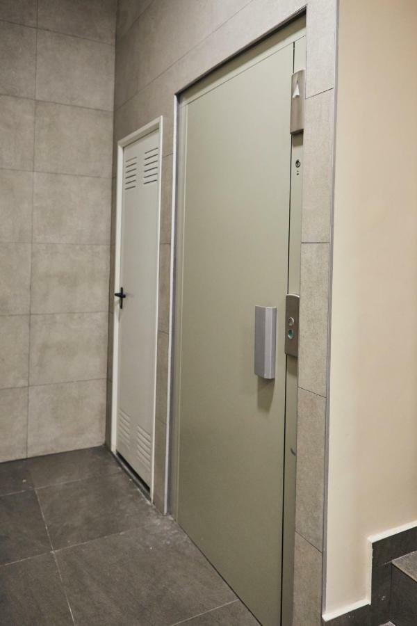 Apartamento Montornes 1 Apartment Castellon de la Plana Luaran gambar