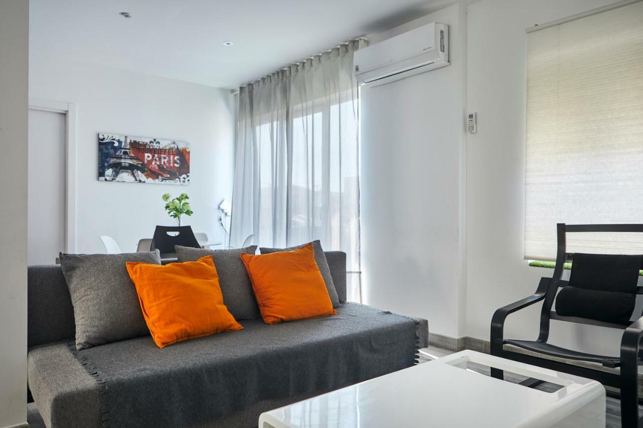 Apartamento Montornes 1 Apartment Castellon de la Plana Luaran gambar