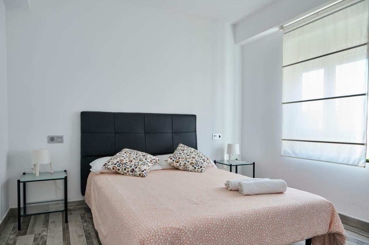 Apartamento Montornes 1 Apartment Castellon de la Plana Luaran gambar