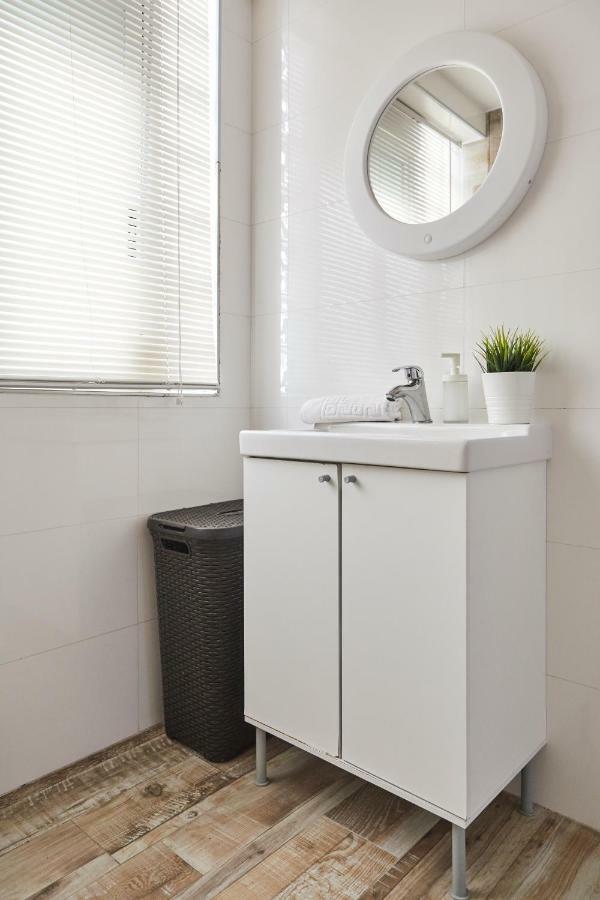 Apartamento Montornes 1 Apartment Castellon de la Plana Luaran gambar