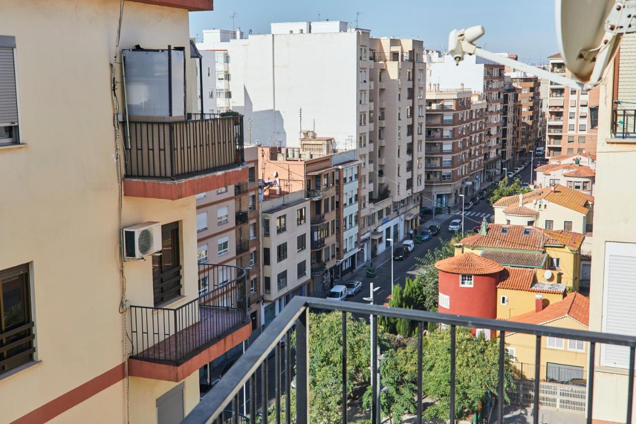 Apartamento Montornes 1 Apartment Castellon de la Plana Luaran gambar